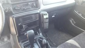 Opel Frontera 3,2i-204.kc,ГЕРМАНИЯ, снимка 10