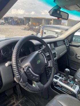 Land Rover Range rover L322 3.0 4.4 na chasti, снимка 8