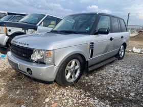 Land Rover Range rover L322 3.0 4.4 na chasti, снимка 1