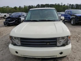 Land Rover Range rover L322 3.0 4.4 na chasti, снимка 6