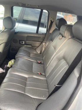 Land Rover Range rover L322 3.0 4.4 na chasti, снимка 10