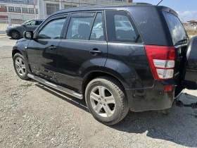 Suzuki Grand vitara, снимка 2