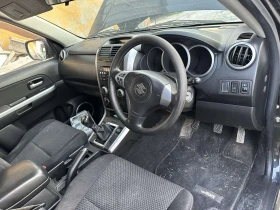 Suzuki Grand vitara, снимка 9