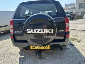 Suzuki Grand vitara, снимка 3