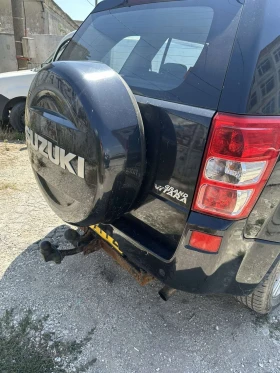 Suzuki Grand vitara, снимка 5