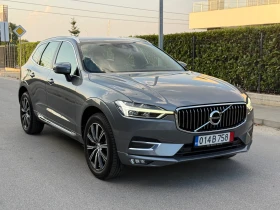 Volvo XC60 MY20| AWD| Mild Hybrid INSCRIPTION ТОП ОБОРУДВАНЕ!, снимка 2