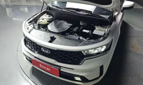 Kia Sorento Diesel 2.2 2WD * НАЙ-ДОБРА ЦЕНА В БЪЛГАРИЯ* , снимка 5