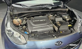 Kia Sportage Diesel 2WD Prestige  * НАЙ-ДОБРА ЦЕНА В БЪЛГАРИЯ* , снимка 6