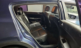 Kia Sportage Diesel 2WD Prestige  * НАЙ-ДОБРА ЦЕНА В БЪЛГАРИЯ* , снимка 12