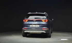 Kia Sportage Diesel 2WD Prestige  * НАЙ-ДОБРА ЦЕНА В БЪЛГАРИЯ* , снимка 4