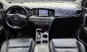 Kia Sportage Diesel 2WD Prestige  * НАЙ-ДОБРА ЦЕНА В БЪЛГАРИЯ* , снимка 7