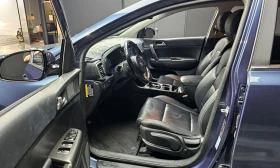 Kia Sportage Diesel 2WD Prestige  * НАЙ-ДОБРА ЦЕНА В БЪЛГАРИЯ* , снимка 10