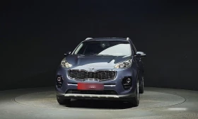 Kia Sportage Diesel 2WD Prestige  * НАЙ-ДОБРА ЦЕНА В БЪЛГАРИЯ* , снимка 3