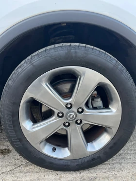 Opel Mokka 1.7CDTI Edition, снимка 7