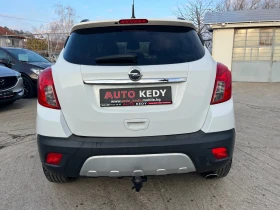 Opel Mokka 1.7CDTI Edition, снимка 6