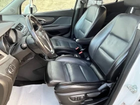 Opel Mokka 1.7CDTI Edition, снимка 10