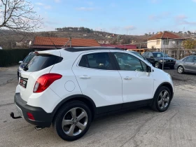Opel Mokka 1.7CDTI Edition, снимка 5