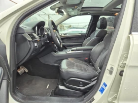 Mercedes-Benz ML 350 ML350CDI PREMIUM 161x.km Италия , снимка 14