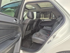 Mercedes-Benz ML 350 ML350CDI PREMIUM 161x.km Италия , снимка 13