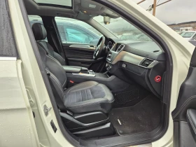Mercedes-Benz ML 350 ML350CDI PREMIUM 161x.km Италия , снимка 15