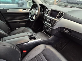 Mercedes-Benz ML 350 ML350CDI PREMIUM 161x.km Италия , снимка 16