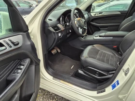 Mercedes-Benz ML 350 ML350CDI PREMIUM 161x.km Италия , снимка 10