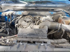 Ford F150 3.7L V-6 DOHC, VVT, 302HP 4X2 Drive, снимка 10