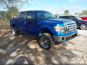 Ford F150 3.7L V-6 DOHC, VVT, 302HP 4X2 Drive, снимка 1