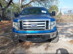 Ford F150 3.7L V-6 DOHC, VVT, 302HP 4X2 Drive, снимка 12