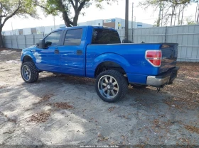 Ford F150 3.7L V-6 DOHC, VVT, 302HP 4X2 Drive, снимка 3