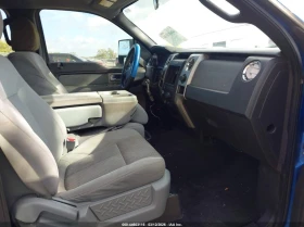 Ford F150 3.7L V-6 DOHC, VVT, 302HP 4X2 Drive, снимка 5