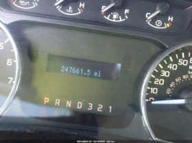 Ford F150 3.7L V-6 DOHC, VVT, 302HP 4X2 Drive, снимка 15