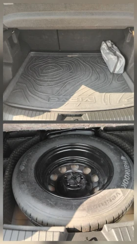 Dacia Duster 1.2TCe Mild Hybrid 4x4 Euro 6E/EA, снимка 12