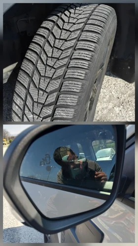 Dacia Duster 1.2TCe Mild Hybrid 4x4 Euro 6E/EA, снимка 17