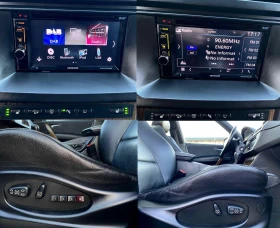 BMW X3 3.0D Автомат/xDrive/Панорама/Спорт Пакет, снимка 15