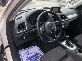 Audi Q3 QUATRRO PANORAMA S-TRONIC FACELIFT, снимка 7