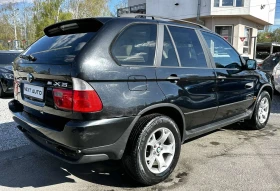 BMW X5 3.0i 231HP LPG BOSE, снимка 5