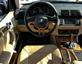 BMW X5 3.0i 231HP LPG BOSE, снимка 10