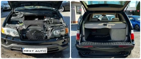 BMW X5 3.0i 231HP LPG BOSE, снимка 16