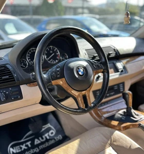 BMW X5 3.0i 231HP LPG BOSE, снимка 9