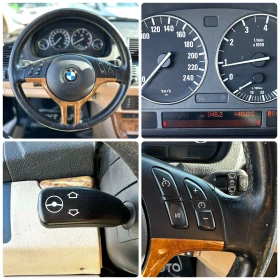 BMW X5 3.0i 231HP LPG BOSE, снимка 14