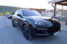 Porsche Cayenne TURBO 550к.с* Carbon* Matrix* SportChrono, снимка 1