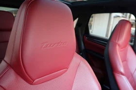 Porsche Cayenne TURBO 550к.с* Carbon* Matrix* SportChrono, снимка 9