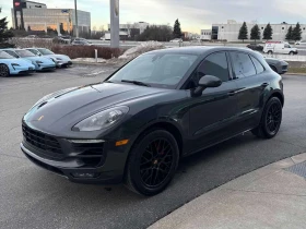Porsche Macan * GTS * BOSE* PANORAMA* ПОДГРЕВИ* , снимка 1