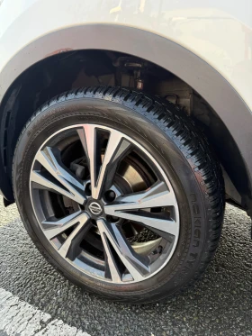 Nissan Qashqai, снимка 6