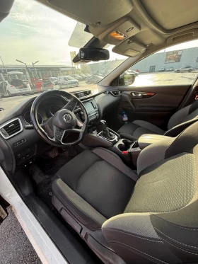 Nissan Qashqai, снимка 5