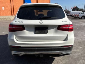 Mercedes-Benz GLC 300 4MATIC/ПАНОРАМА/ПОДГРЕВИ/АВТОФИНАНСИРАНЕ, снимка 5