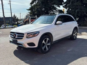 Mercedes-Benz GLC 300 4MATIC/ПАНОРАМА/ПОДГРЕВИ/АВТОФИНАНСИРАНЕ, снимка 1