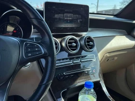 Mercedes-Benz GLC 300 4MATIC/ПАНОРАМА/ПОДГРЕВИ/АВТОФИНАНСИРАНЕ, снимка 8