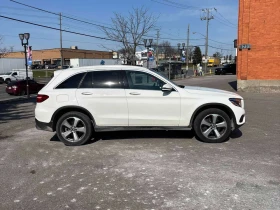 Mercedes-Benz GLC 300 4MATIC/ПАНОРАМА/ПОДГРЕВИ/АВТОФИНАНСИРАНЕ, снимка 4